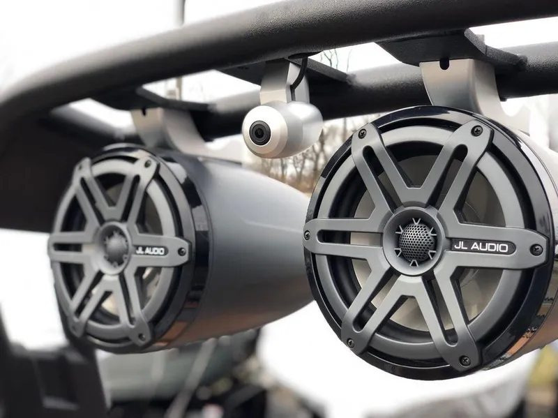 Slide: The Image of Nautique Super Air Nautique GS22 2019 - 18