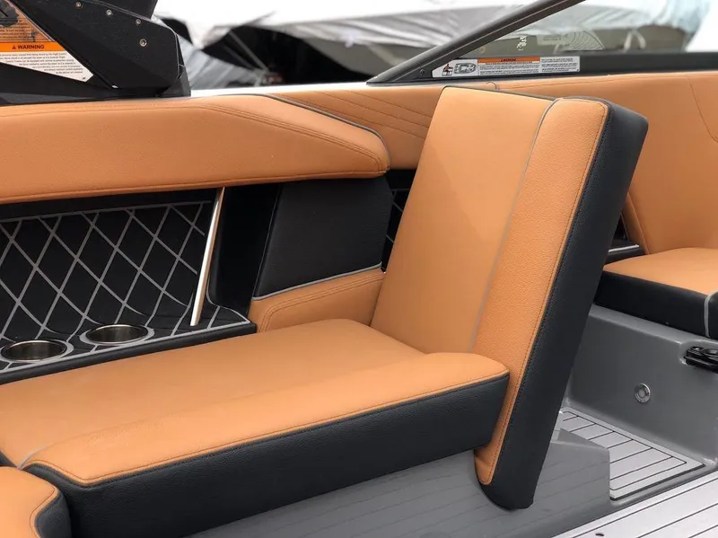 Slide: The Image of Nautique Super Air Nautique GS22 2019 - 2