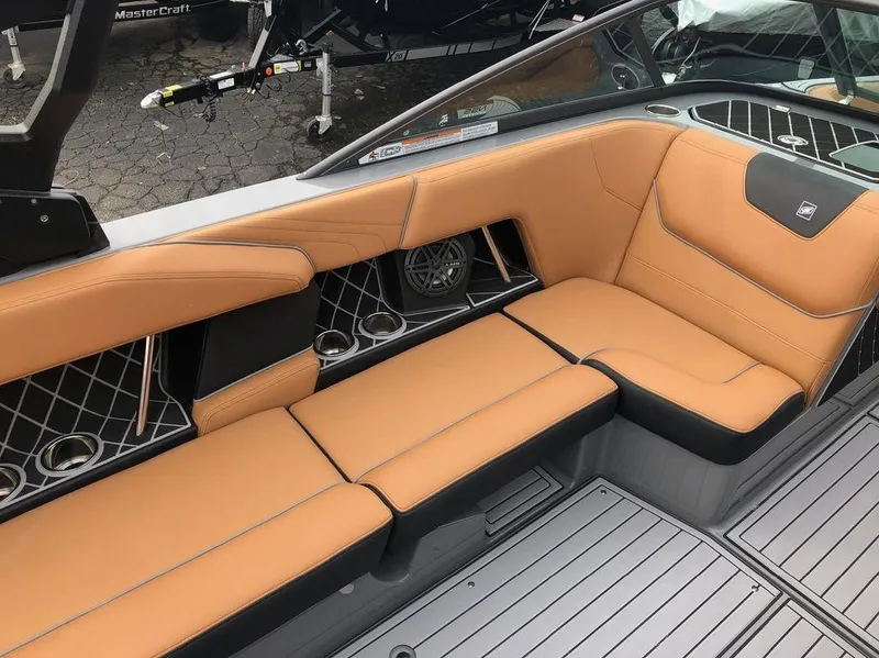 Slide: The Image of Nautique Super Air Nautique GS22 2019 - 21