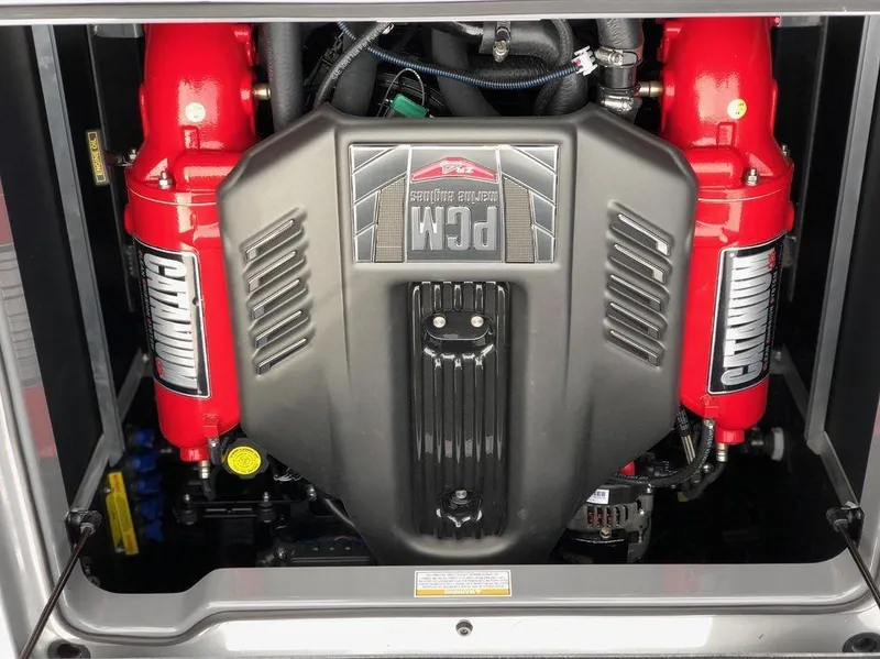 Slide: The Image of Nautique Super Air Nautique GS22 2019 - 24