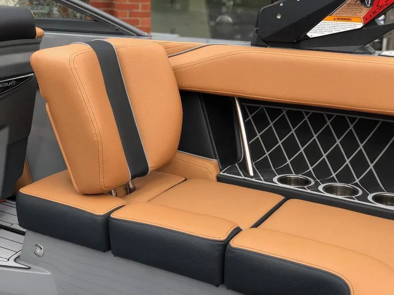 Slide: The Image of Nautique Super Air Nautique GS22 2019 - 6