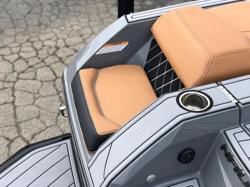 Slide: The Image of Nautique Super Air Nautique GS22 2019 - 7