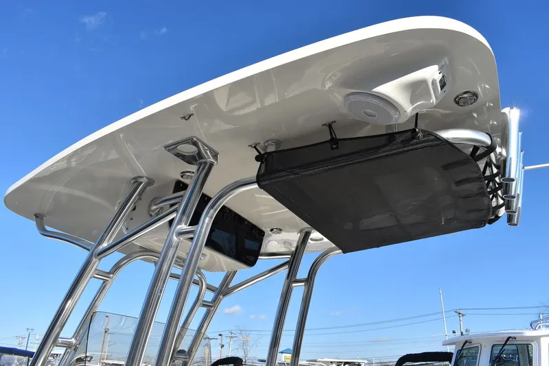 Slide: The Image of Key West Boats 239 FS 2024 - 17