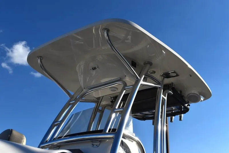 Slide: The Image of Key West Boats 239 FS 2024 - 19