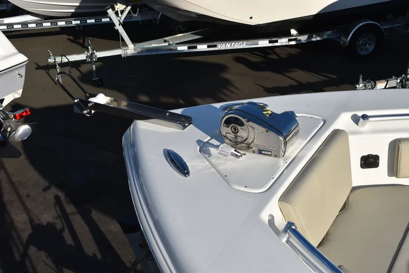 Slide: The Image of Key West Boats 239 FS 2024 - 20