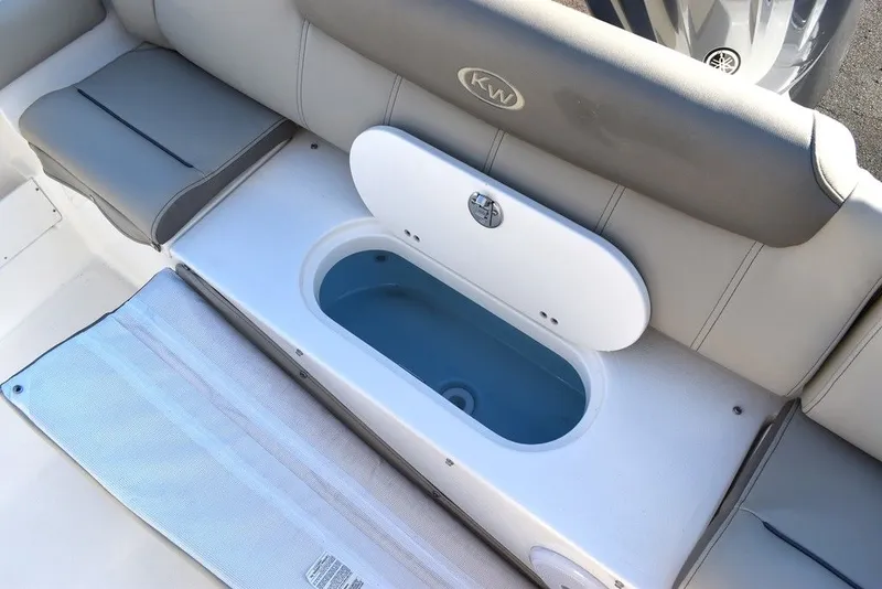 Slide: The Image of Key West Boats 239 FS 2024 - 25