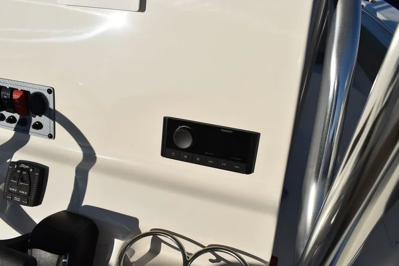 Slide: The Image of Key West Boats 239 FS 2024 - 39