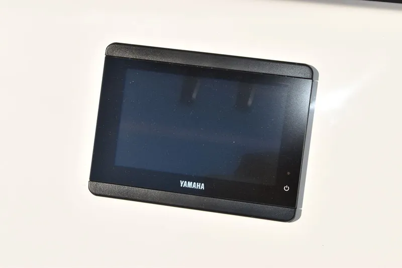 Slide: The Image of Key West Boats 239 FS 2024 - 42