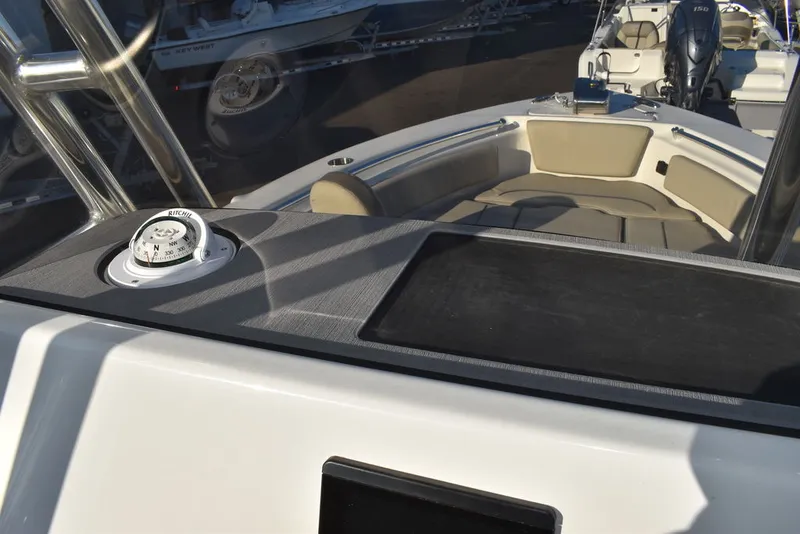 Slide: The Image of Key West Boats 239 FS 2024 - 43