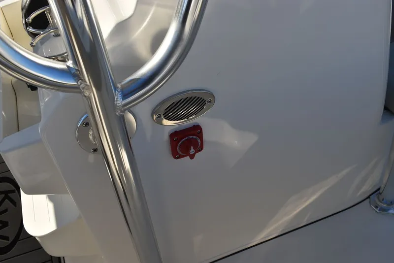 Slide: The Image of Key West Boats 239 FS 2024 - 46