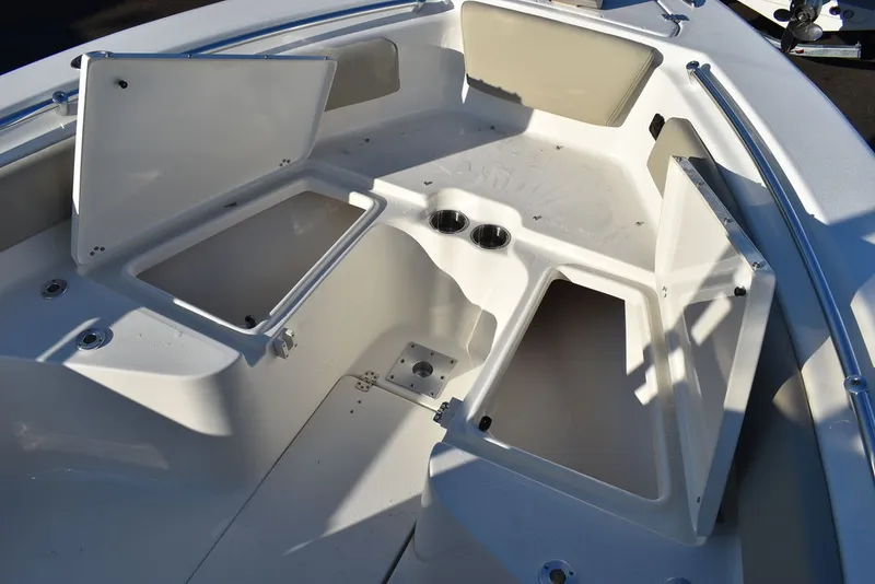 Slide: The Image of Key West Boats 239 FS 2024 - 52