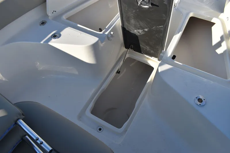 Slide: The Image of Key West Boats 239 FS 2024 - 53