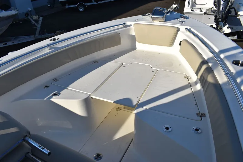 Slide: The Image of Key West Boats 239 FS 2024 - 54