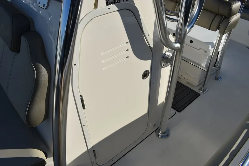 Slide: The Image of Key West Boats 239 FS 2024 - 58