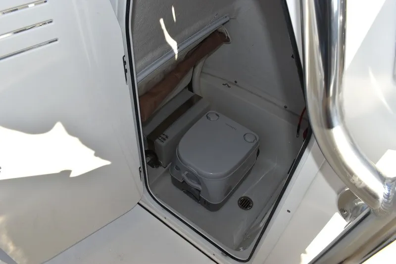 Slide: The Image of Key West Boats 239 FS 2024 - 60