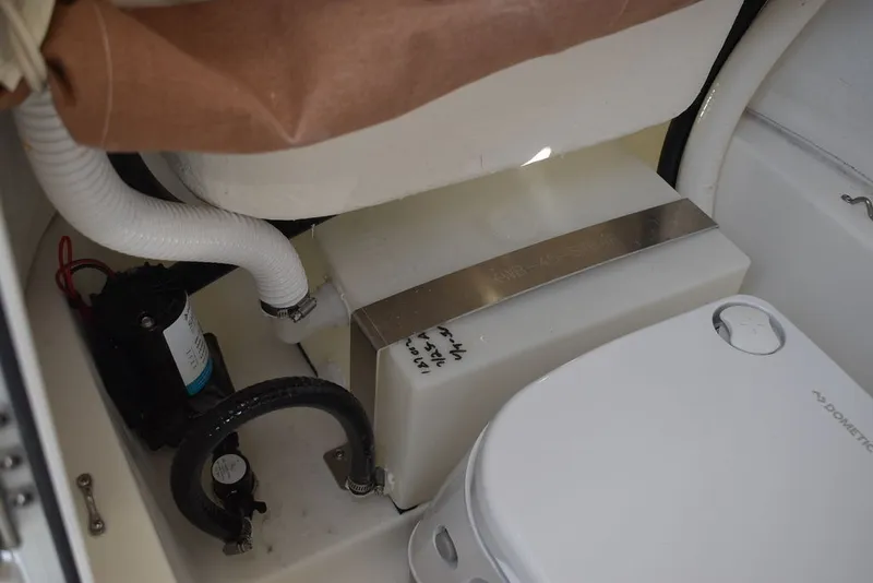 Slide: The Image of Key West Boats 239 FS 2024 - 61