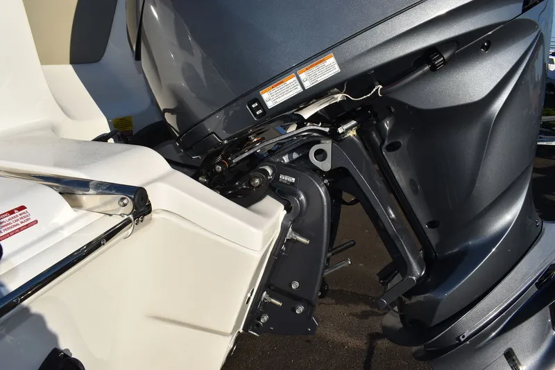 Slide: The Image of Key West Boats 239 FS 2024 - 67