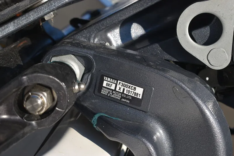 Slide: The Image of Key West Boats 239 FS 2024 - 68