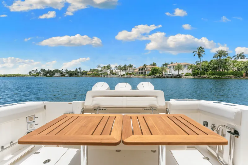 Slide: The Image of Boston Whaler 350 REALM 2021 - 45