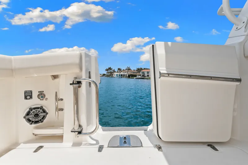 Slide: The Image of Boston Whaler 350 REALM 2021 - 46