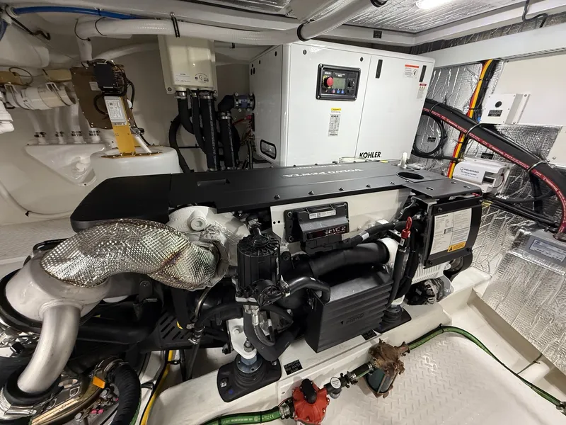 Slide: The Image of Cruisers 46 Cantius 2026 - 13