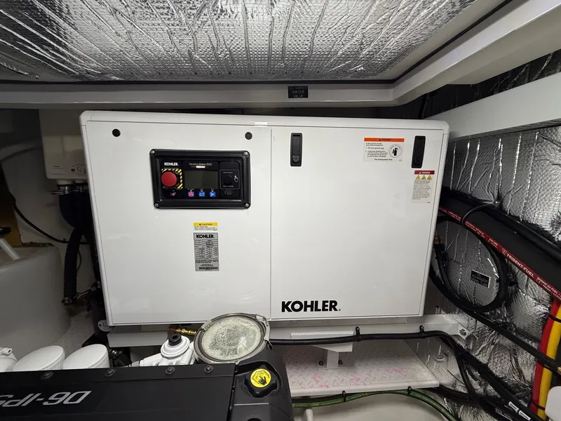 Slide: The Image of Cruisers 46 Cantius 2026 - 15