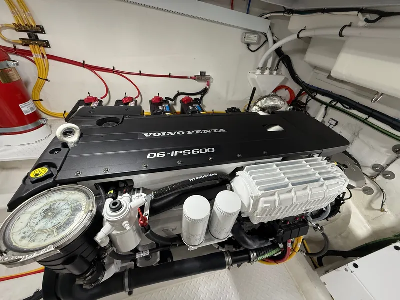 Slide: The Image of Cruisers 46 Cantius 2026 - 16