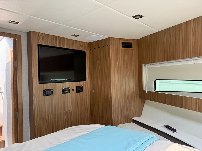 Slide: The Image of Cruisers 46 Cantius 2026 - 42