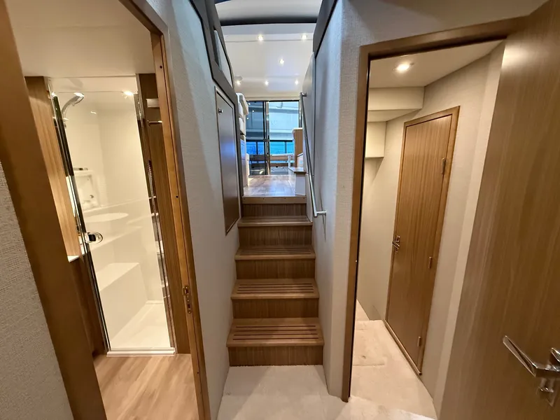 Slide: The Image of Cruisers 46 Cantius 2026 - 25