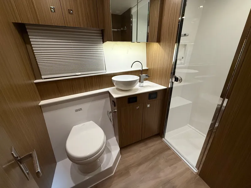 Slide: The Image of Cruisers 46 Cantius 2026 - 26