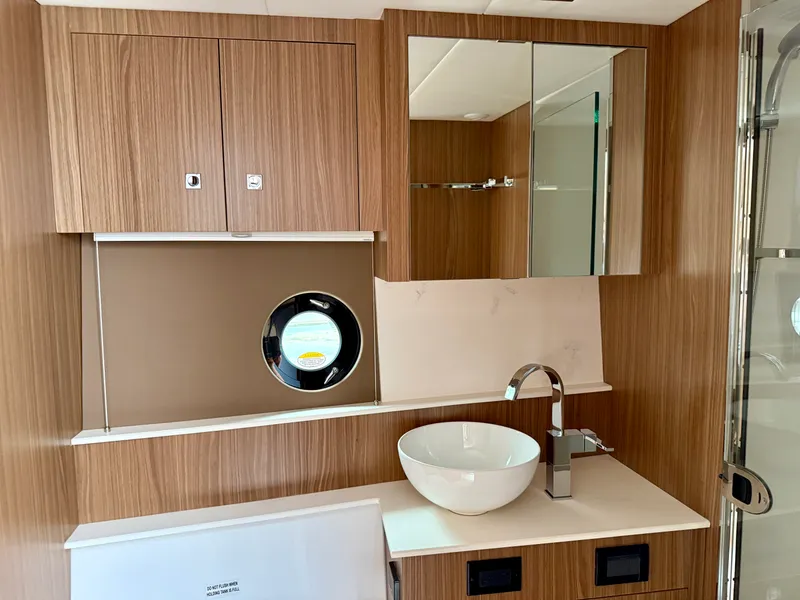 Slide: The Image of Cruisers 46 Cantius 2026 - 52