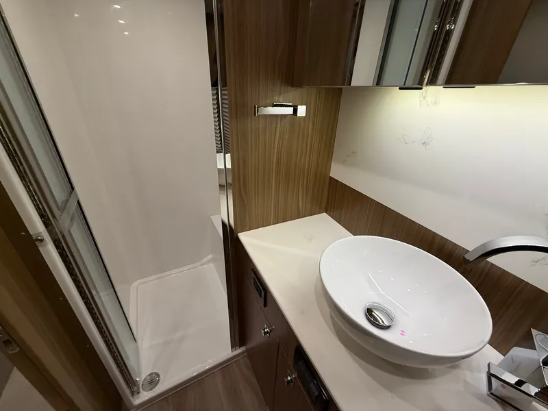 Slide: The Image of Cruisers 46 Cantius 2026 - 27