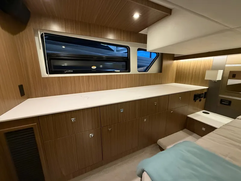 Slide: The Image of Cruisers 46 Cantius 2026 - 31