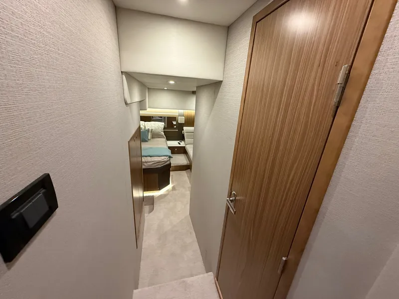 Slide: The Image of Cruisers 46 Cantius 2026 - 36