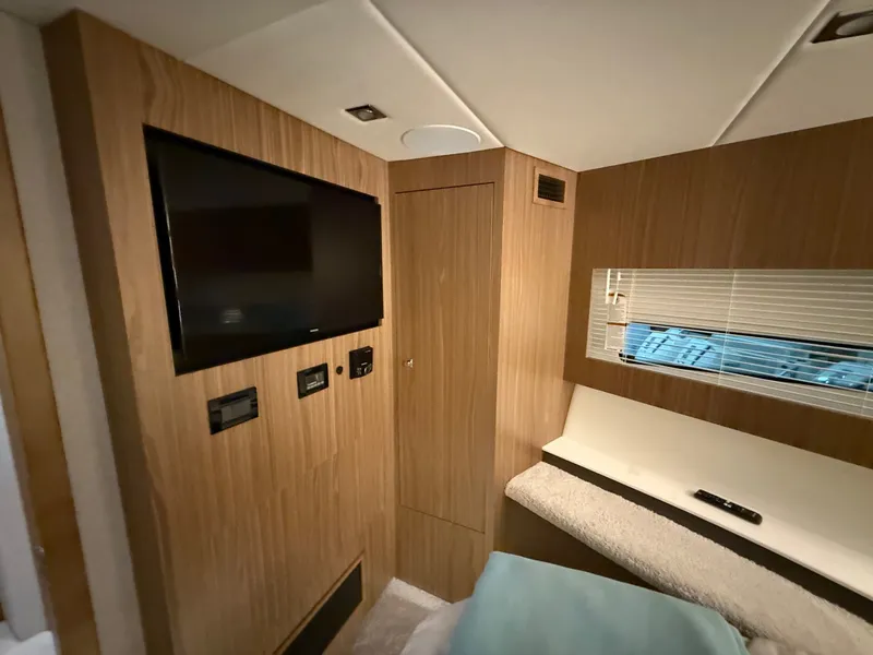 Slide: The Image of Cruisers 46 Cantius 2026 - 37