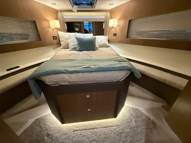 Slide: The Image of Cruisers 46 Cantius 2026 - 38