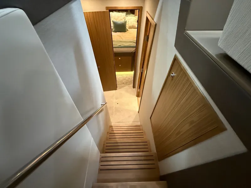 Slide: The Image of Cruisers 46 Cantius 2026 - 39