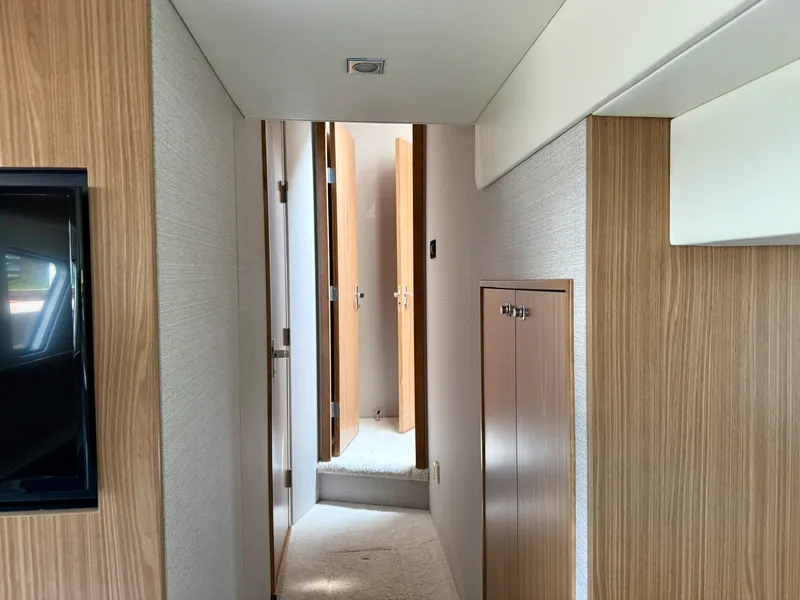 Slide: The Image of Cruisers 46 Cantius 2026 - 49