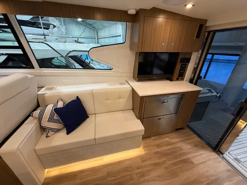 Slide: The Image of Cruisers 46 Cantius 2026 - 42