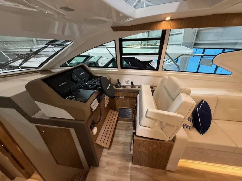 Slide: The Image of Cruisers 46 Cantius 2026 - 43