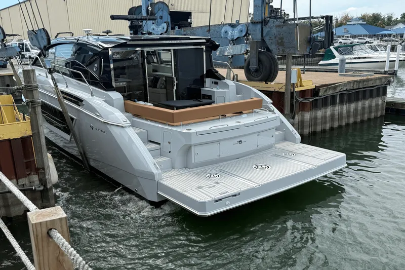 Slide: The Image of Cruisers 46 Cantius 2026 - 5