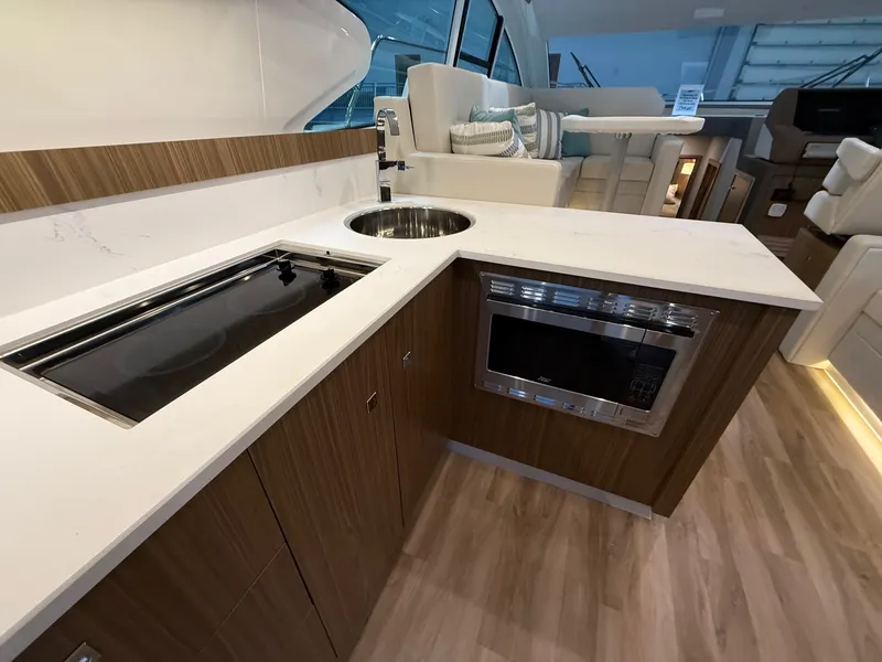 Slide: The Image of Cruisers 46 Cantius 2026 - 50