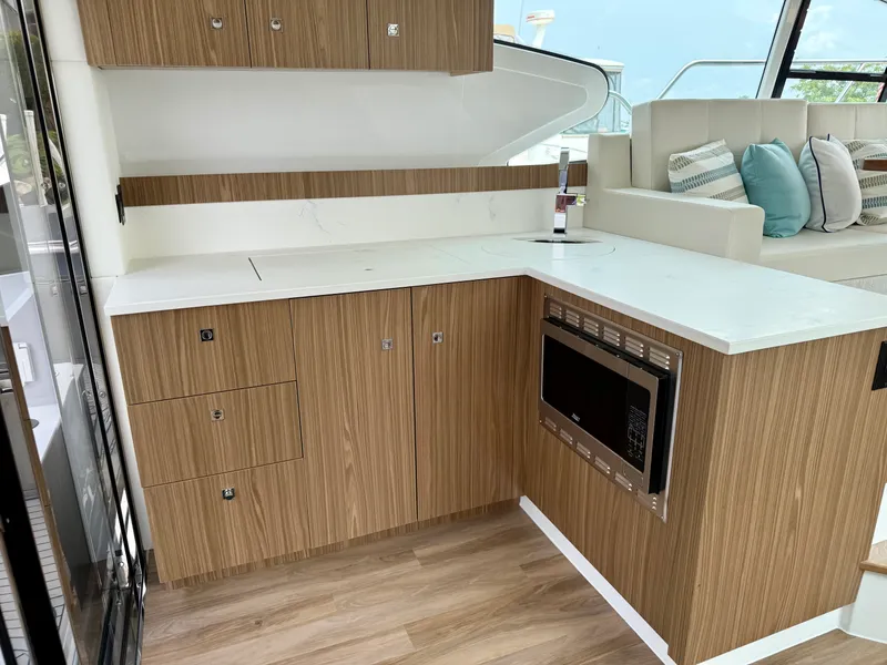Slide: The Image of Cruisers 46 Cantius 2026 - 18