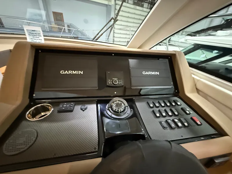 Slide: The Image of Cruisers 46 Cantius 2026 - 54