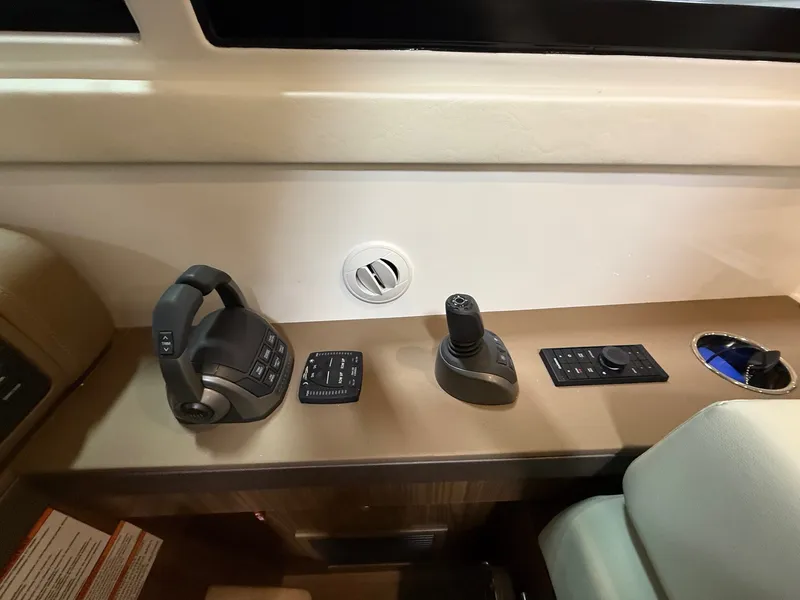 Slide: The Image of Cruisers 46 Cantius 2026 - 55