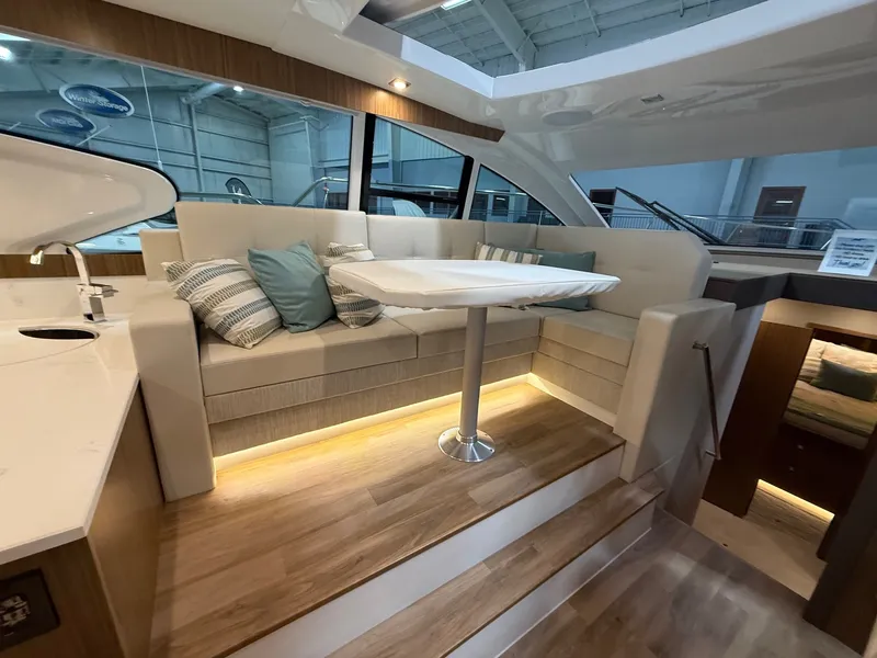 Slide: The Image of Cruisers 46 Cantius 2026 - 57