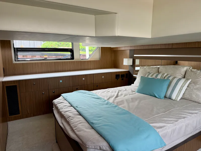 Slide: The Image of Cruisers 46 Cantius 2026 - 47