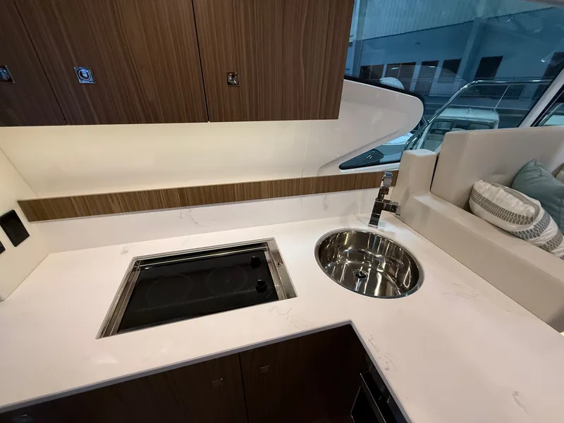 Slide: The Image of Cruisers 46 Cantius 2026 - 61