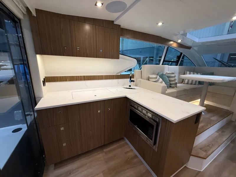 Slide: The Image of Cruisers 46 Cantius 2026 - 62