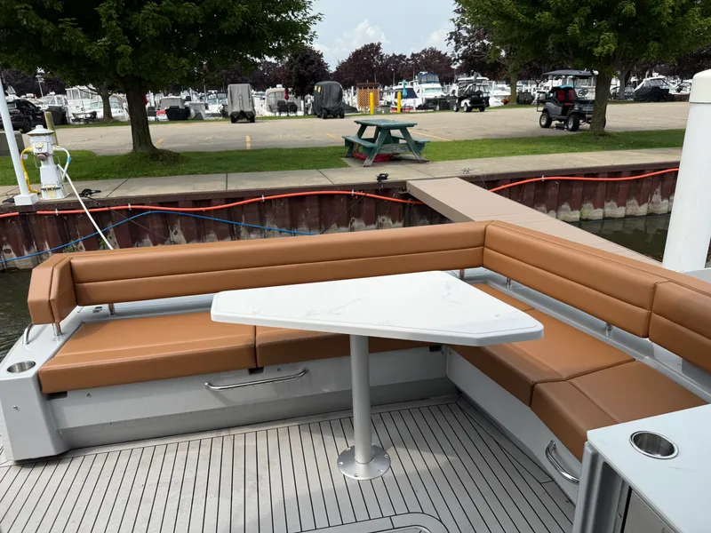 Slide: The Image of Cruisers 46 Cantius 2026 - 13